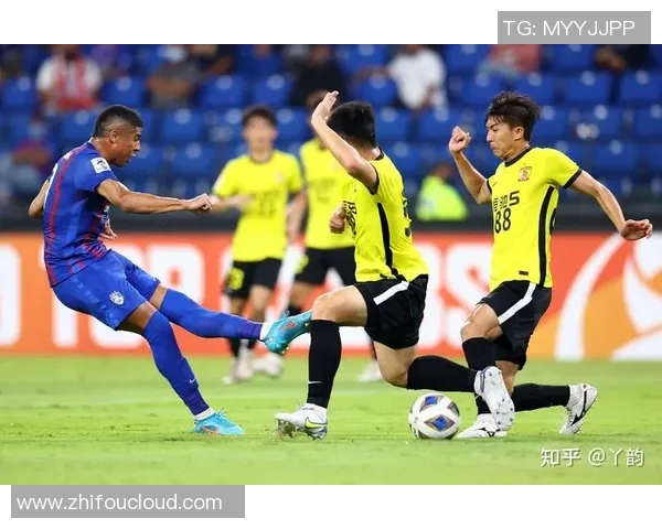 广州足球队技术分析：提升战术素养与球员能力的关键探讨