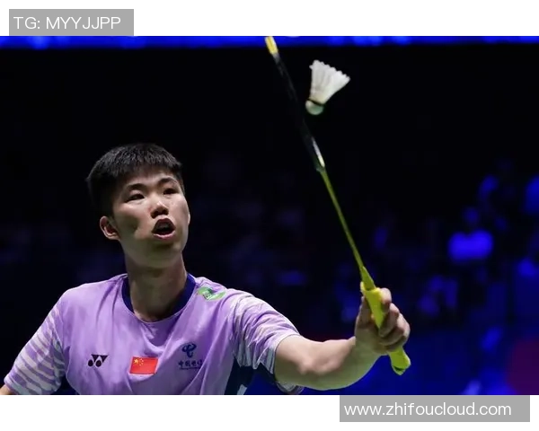 广州羽毛球队在世锦赛中的个人能力分析与表现评估