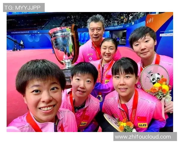 武汉乒乓球队在奥运会上的个人能力表现与团队协作的精彩点评